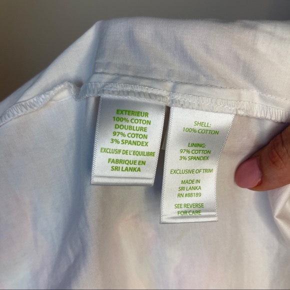 Lilly Pulitzer Skirt - Picture 5 of 7